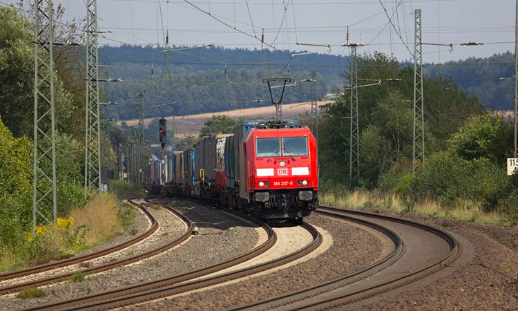 Significant track price hike threatens rail freight competitiveness in Germany