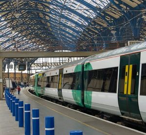 Widespread IT issues impact train services nationwide