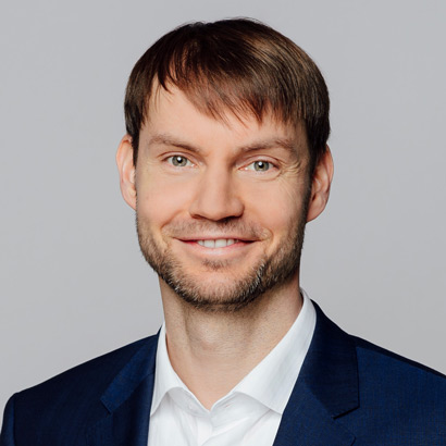 Shaking things up with AI and IoT: Q&A with Thomas Böhm at KONUX