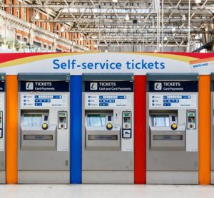 Demand for refund to passengers after research finds ticket machines are too confusing