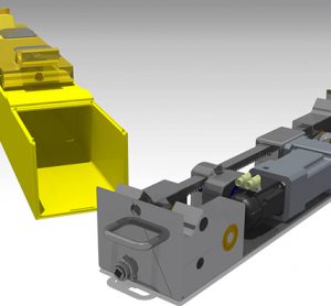 New track switch could reduce rail disruption caused by points failures