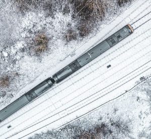 Belvoir Rail Launches Winter Campaign to Ensure Reliable Train Service