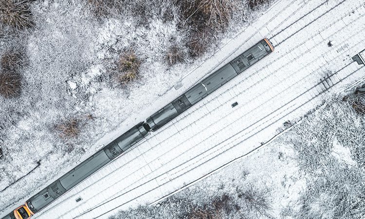 Belvoir Rail Launches Winter Campaign to Ensure Reliable Train Service