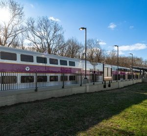 MBTA Expands Fleet with New Hyundai Rotem Agreement