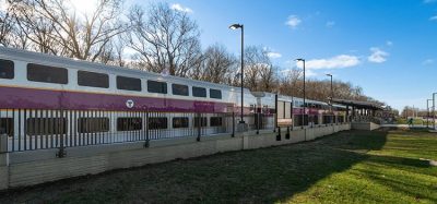 MBTA Expands Fleet with New Hyundai Rotem Agreement