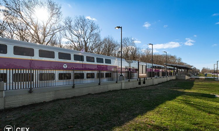 MBTA Expands Fleet with New Hyundai Rotem Agreement