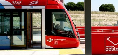 Metro Ligero Oeste partners with Alstom for overhaul of Madrid tram fleet